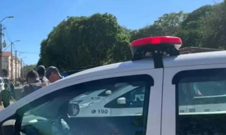 Homem condenado por tráfico de drogas em Araraquara é preso pela PM nos Oitis
