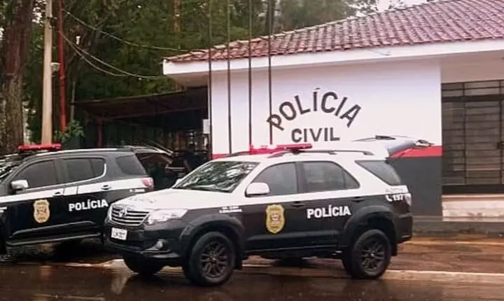 Homem de 49 anos é vítima de homicídio a tiros no interior de SP
