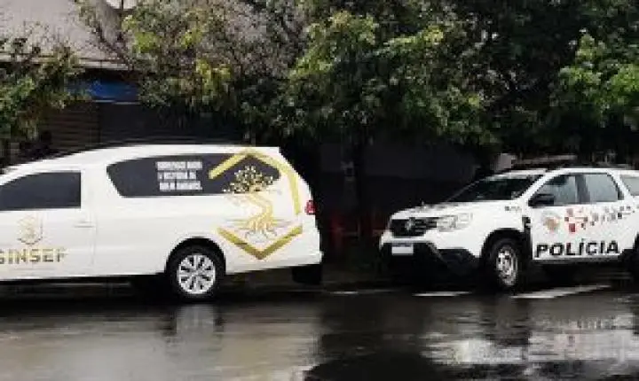 Polícia investiga morte suspeita de homem que passou mal em bar de São Carlos