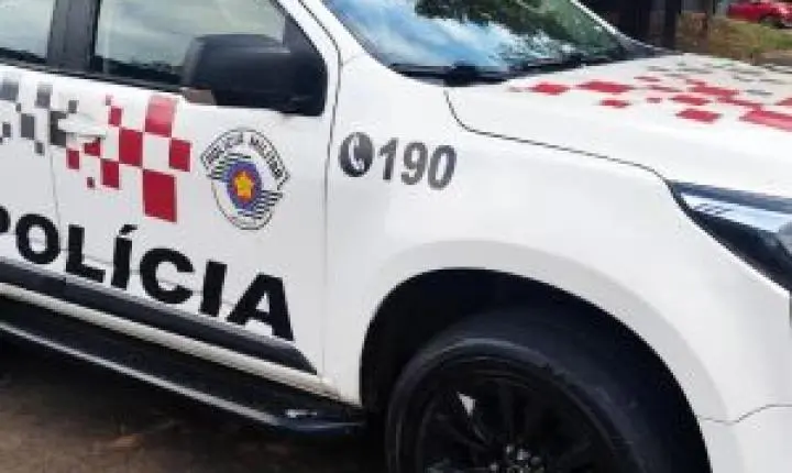 Homem com mandado de prisão por homicídio na Bahia é preso na USP 2