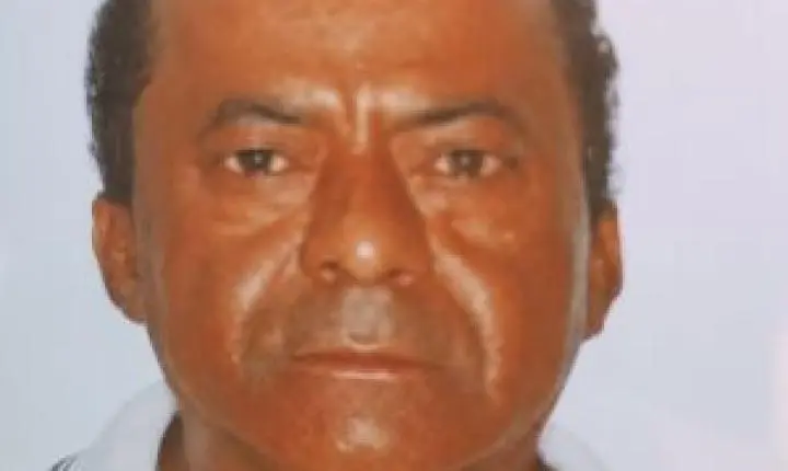Família de Romildo Francisco busca apoio para localizar homem desaparecido em Ibaté