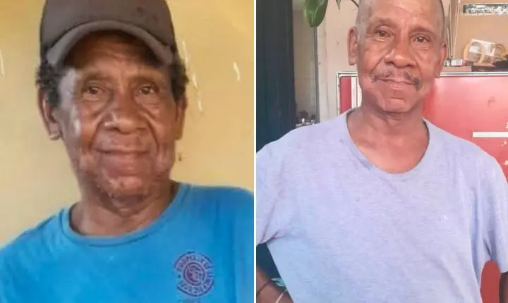 Polícia busca por idoso desaparecido após almoço de Dia dos Pais em SP