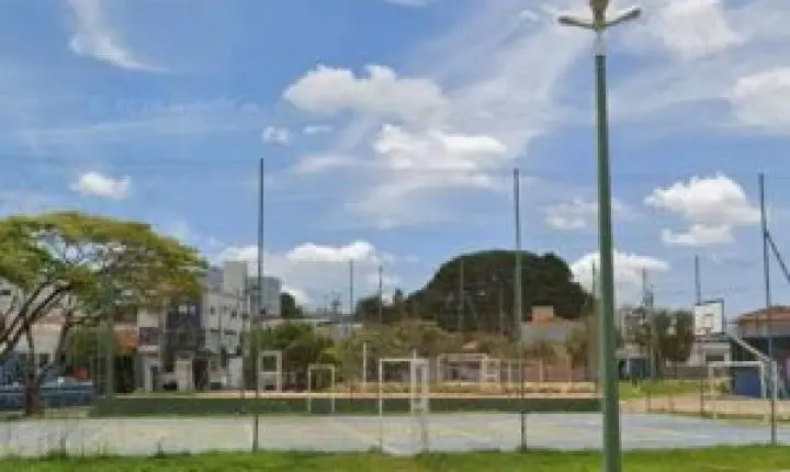 Dupla armada em moto comete assalto em São Carlos e leva R$ 2 mil