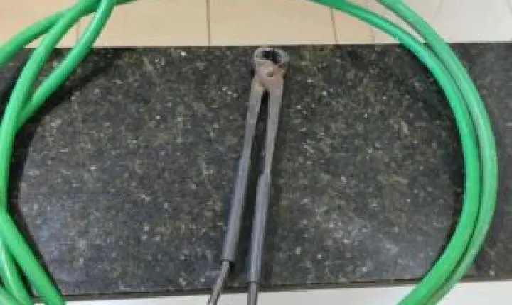 Homem de 38 anos é preso após furto de cabos em São Carlos