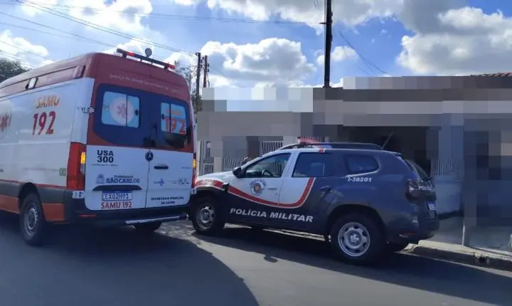 Homem é encontrado morto em residência no Jardim Tangará; Polícia Civil investiga morte suspeita