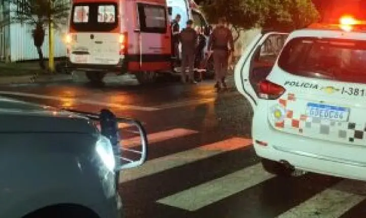 Polícia investiga morte suspeita de homem no São Carlos VIII