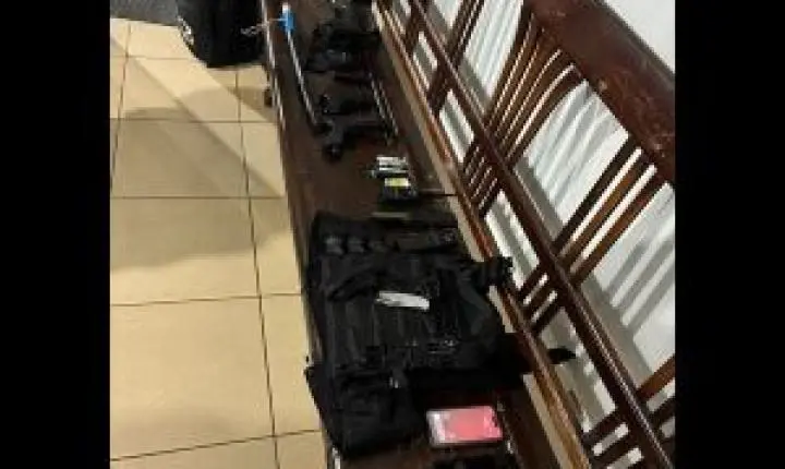Homem fica ferido após briga no Centro de São Carlos na madrugada