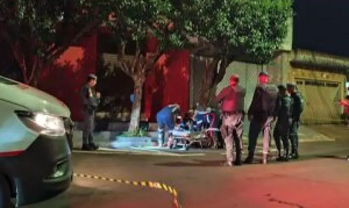 Polícia investiga homicídio em São Carlos após ataque a tiros no Jockey Club