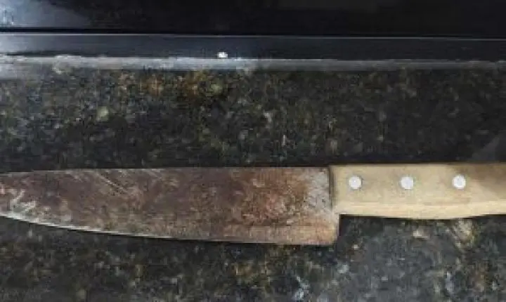 Homem é detido em São Carlos após agredir o padrasto em desentendimento familiar