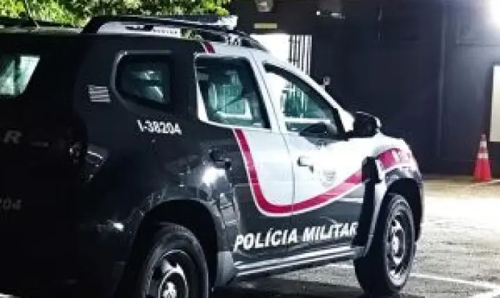 Homem é preso por descumprir medida protetiva e ameaçar a mãe em São Carlos