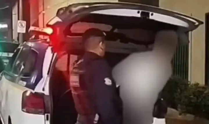 Homem é preso em Araraquara após agredir ex-companheira e destruir objetos