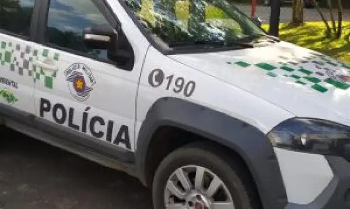 Homem é preso em Ibaté por maus-tratos a animais após descoberta de 136 animais mortos em fazenda
