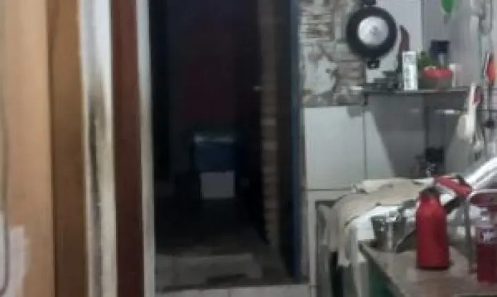 Homem é preso por furto de fiação elétrica em escola de São Carlos