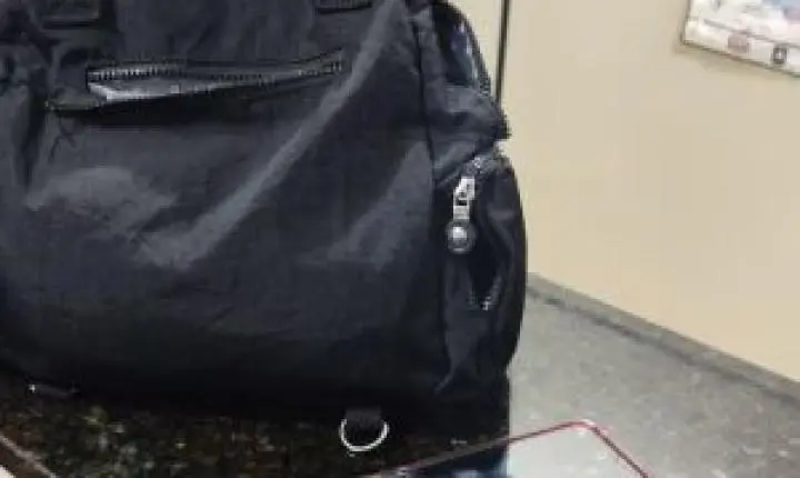 Suspeito de roubo é detido em flagrante após agredir mulher em São Carlos