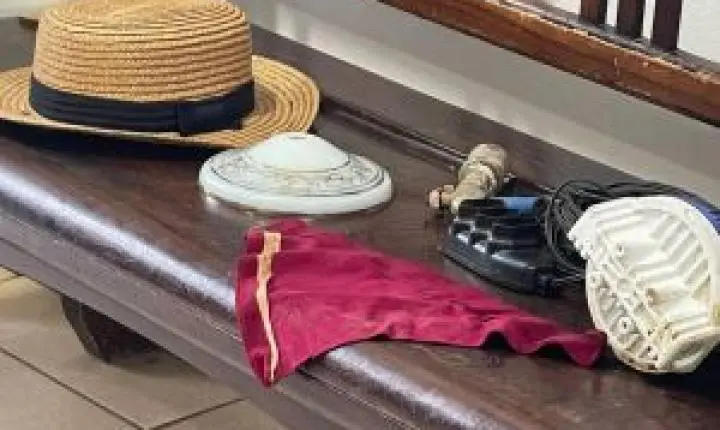 Homem é preso em flagrante por furto após invasão de residência no Centro de São Carlos