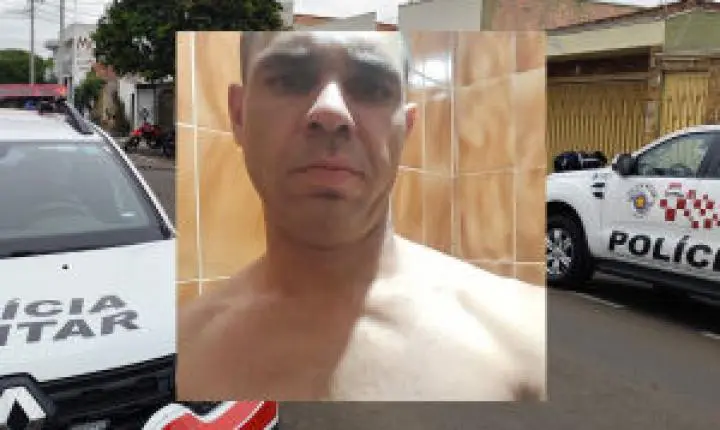 Polícia investiga morte suspeita de funcionário da UFSCar no Jardim Munique