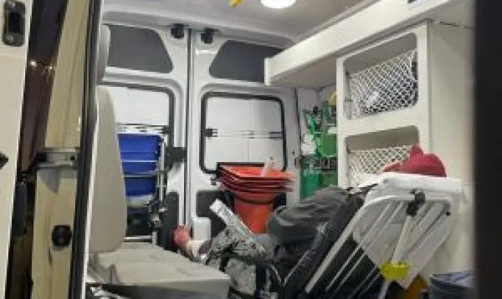 Homem é ferido ao defender cão de ataque de pitbull em São Carlos