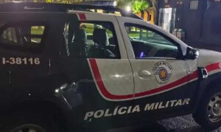 Procurado por furto usa nome do irmão e acaba preso pela polícia em São Carlos