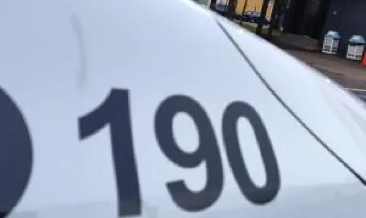 Homem procurado por furto é preso pela Polícia Militar no Cidade Aracy II