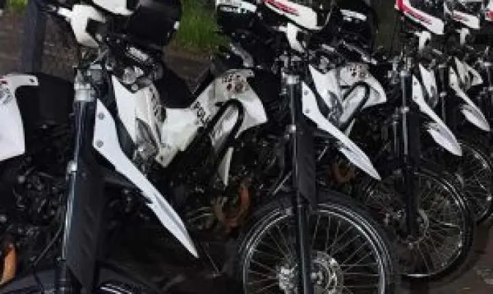 ROCAM detém homem procurado por furto durante operação em São Carlos