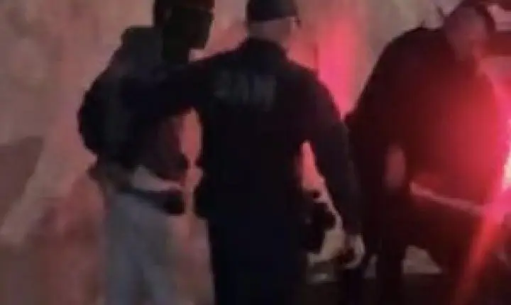 Homem procurado por tráfico de drogas é detido pela Guarda Municipal em São Carlos