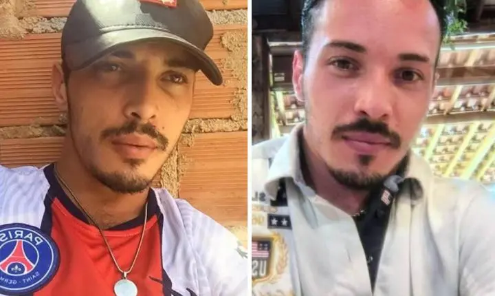 Guilherme Guimarães dos Santos reaparece após sumiço em São João da Boa Vista