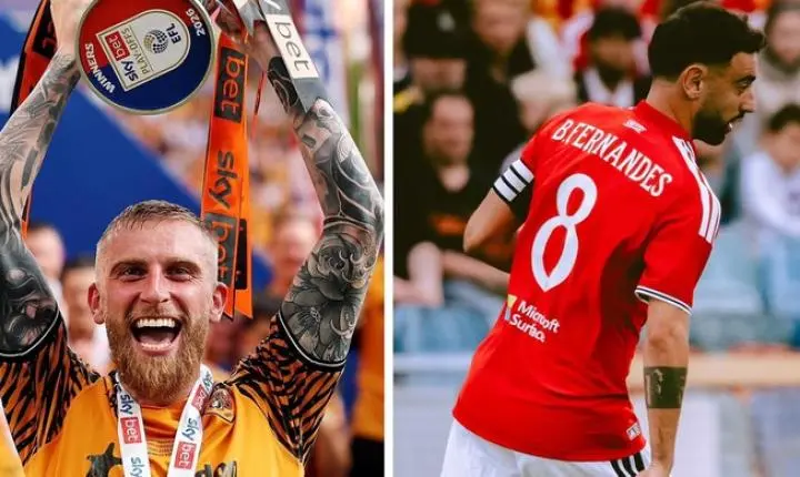 Hull City e Manchester United estreiam na Premier League