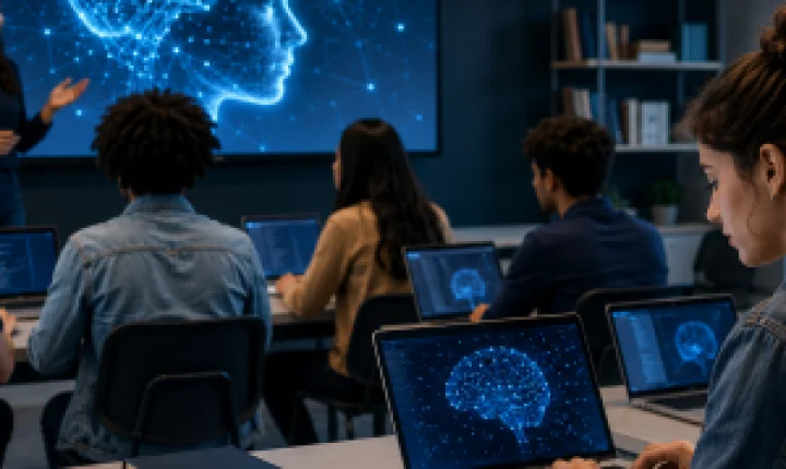 Ibaté estende prazo de inscrição para curso gratuito de Inteligência Artificial