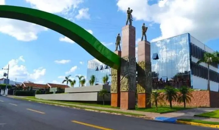 Saint Med Saúde nega atraso de pagamentos pela Prefeitura de Ibaté em nota oficial