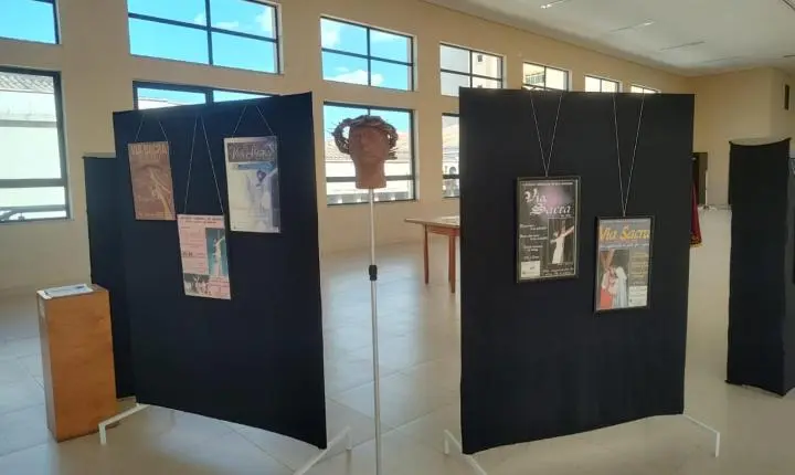 Ibitinga transforma fé, arte e tradição em exposição inédita no Museu Duílio Galli