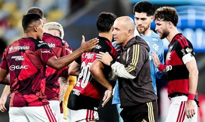 Imprensa equatoriana ironiza preparação do Flamengo na Libertadores