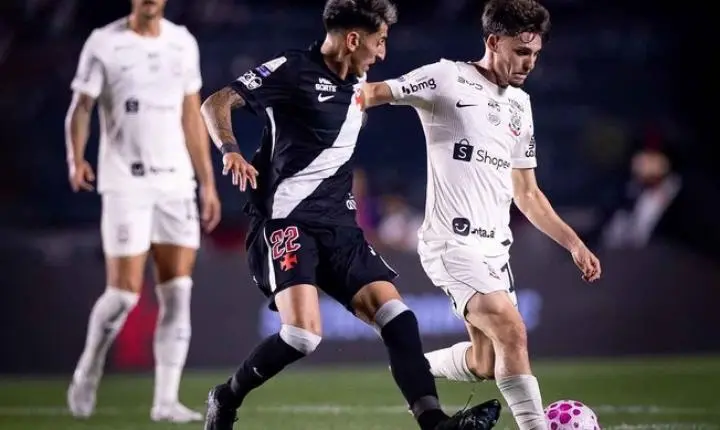 Crise no Corinthians: imprensa espanhola aponta pânico com o rebaixamento