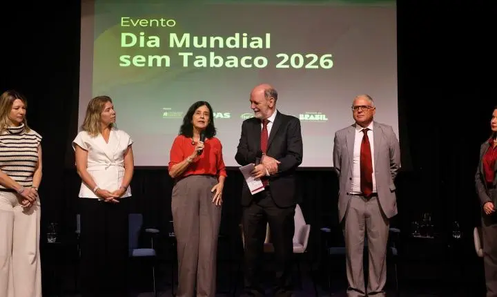 INCA alerta sobre perigos dos aditivos de tabaco para jovens e pede ação do STF