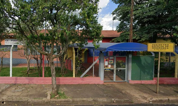 Indicação solicita reforma estrutural para o Centro de Educação “Piaquara”