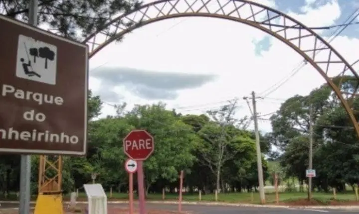 Indicação propõe prevenção de incêndios permanente no bairro Pinheirinho