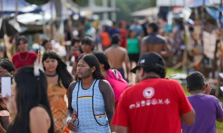 Povos indígenas exigem comissão para investigar crimes da ditadura