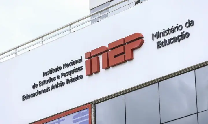 Inep abre seleção de certificadores para provas de larga escala em 2026