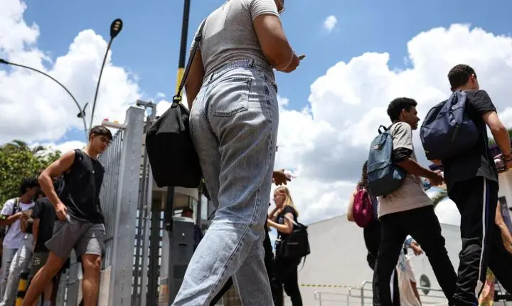 Inep libera comprovante de conclusão do ensino médio nesta sexta-feira