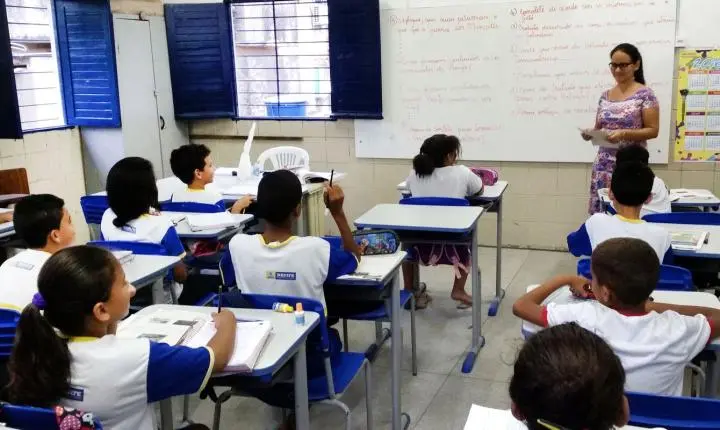 Inep altera locais de prova da PND em União da Vitória devido às chuvas