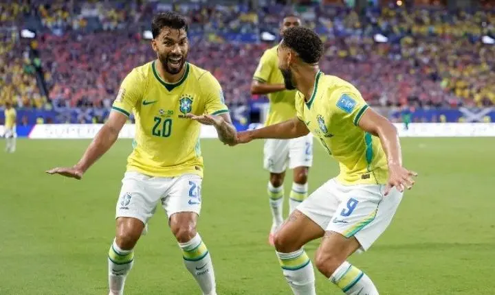 O caminho do Brasil na Copa do Mundo de 2026: desafios do mata-mata até a final