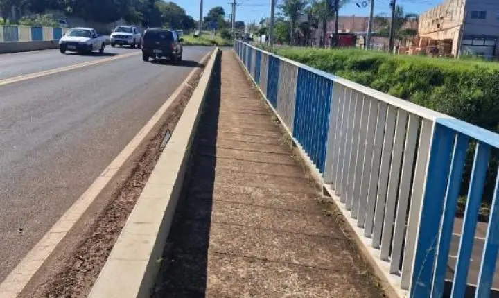 Iniciativa da Arteris ViaPaulista e Prefeitura de Araraquara visa valorizar a vida