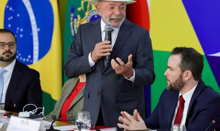 Iniciativa Desenrola Brasil busca aliviar fardos financeiros da população