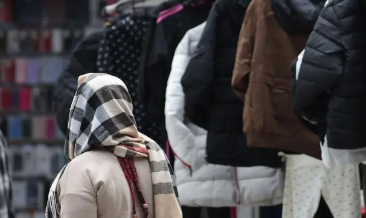 O Inmet projeta segunda-feira de frio intenso no Sudeste