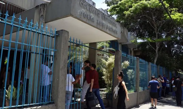 Prazo final para inscrições na Olimpíada de Professores de Matemática do Brasil se encerra no domingo
