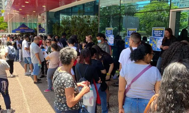 Prouni 2026/2: inscrições abertas para bolsas de estudo do segundo semestre