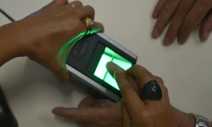 INSS emite alerta urgente sobre fraudes envolvendo o uso da biometria