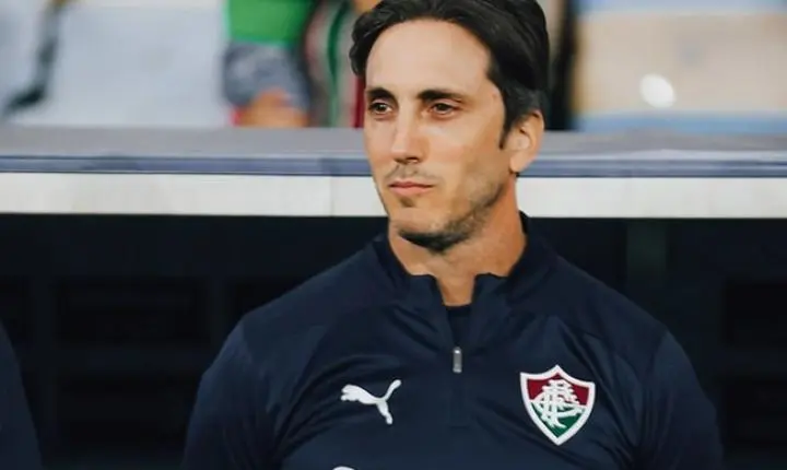 Internacional corre contra o tempo para definir o substituto de Paulo Pezzolano