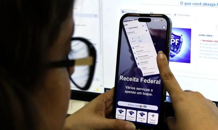 Prazo para garantir restituição do Imposto de Renda 2026 no primeiro lote encerra neste domingo