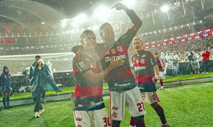 Leonardo Jardim afirma após vitória do Flamengo: Se houvesse justiça seria 10 a 1