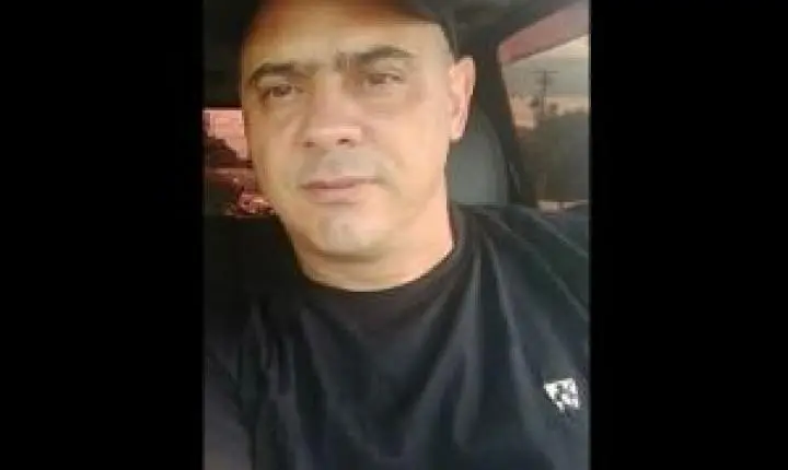 Família busca por Jean Paulo Pereira, desaparecido desde quarta-feira